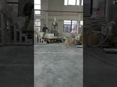 Aplicación del sistema de mezcla en el lugar