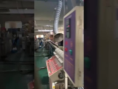 Aplicación del sistema de control gavímétrico