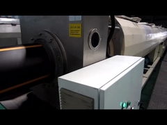 Aplicación in situ del espesor de pared de tubería ultrasónica