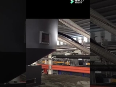 Transportación del sistema